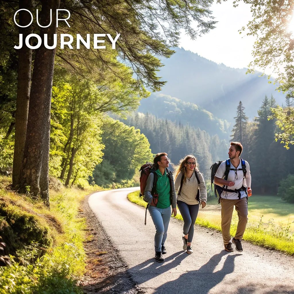 Our Journey