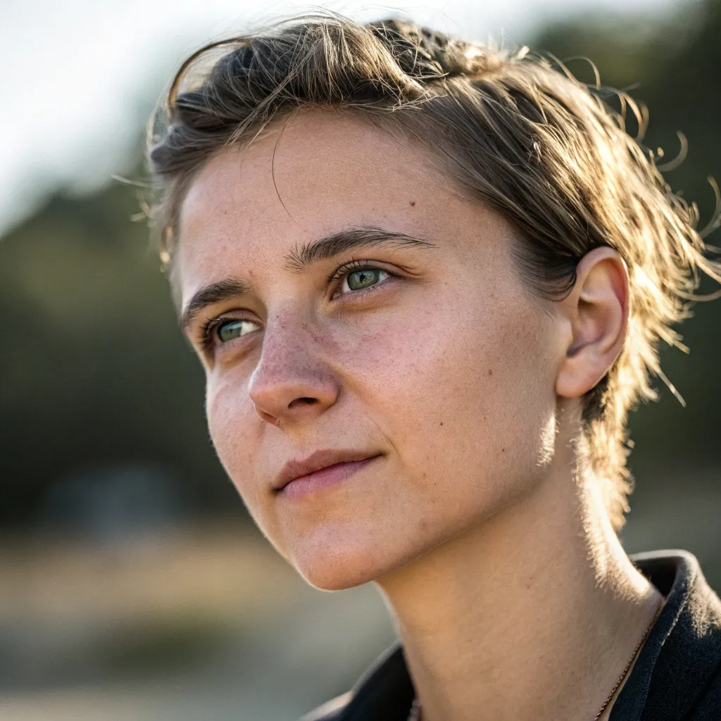 Person photo